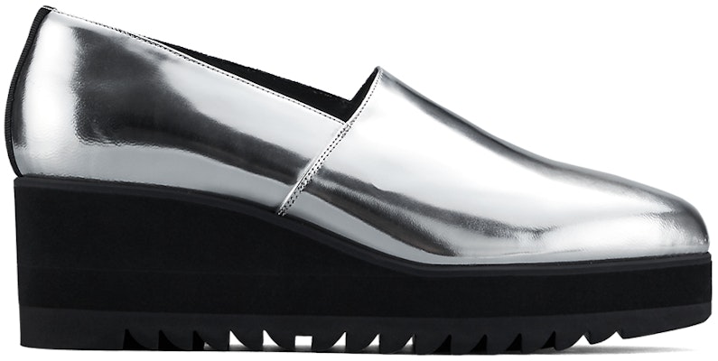 (Women) Onitsuka Tiger Wedge-S 'Silver' 1182A156-020 Buy (Women) Onitsuka Tiger Wedge-S 'Silver' 1182A156-020