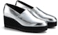 (W) Onitsuka Tiger Wedge-S 'Perak' 1182A156-020