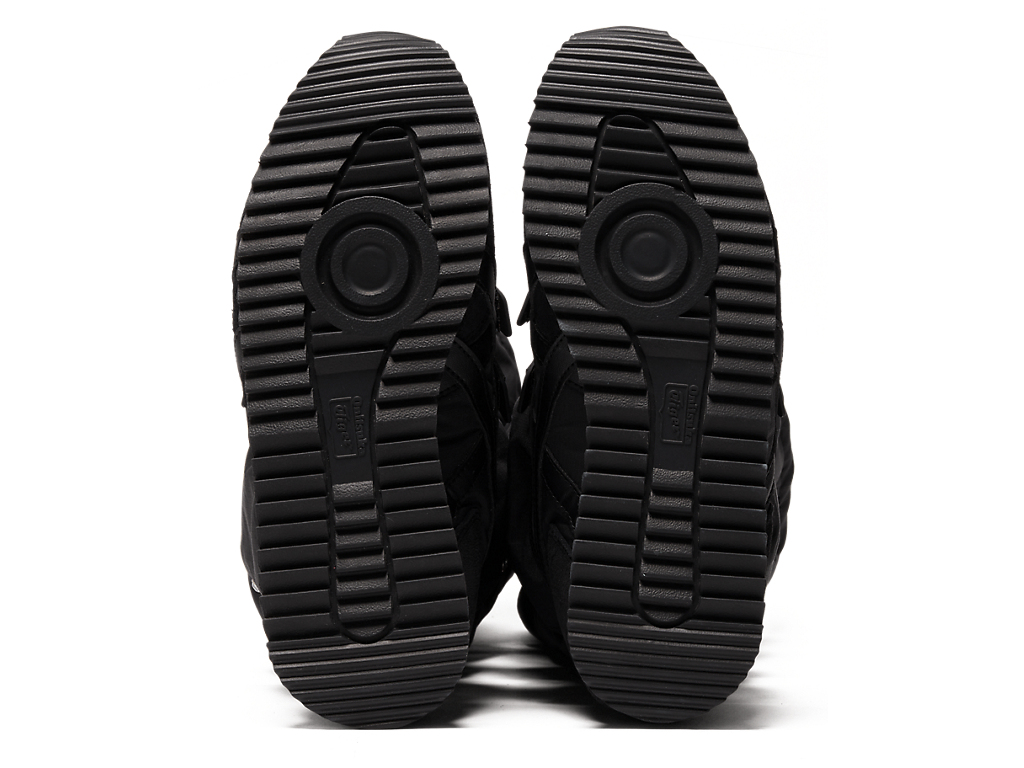 Details for (Women) Onitsuka Tiger WINTER HEAVEN BLACK/BLACK 1182A676-001