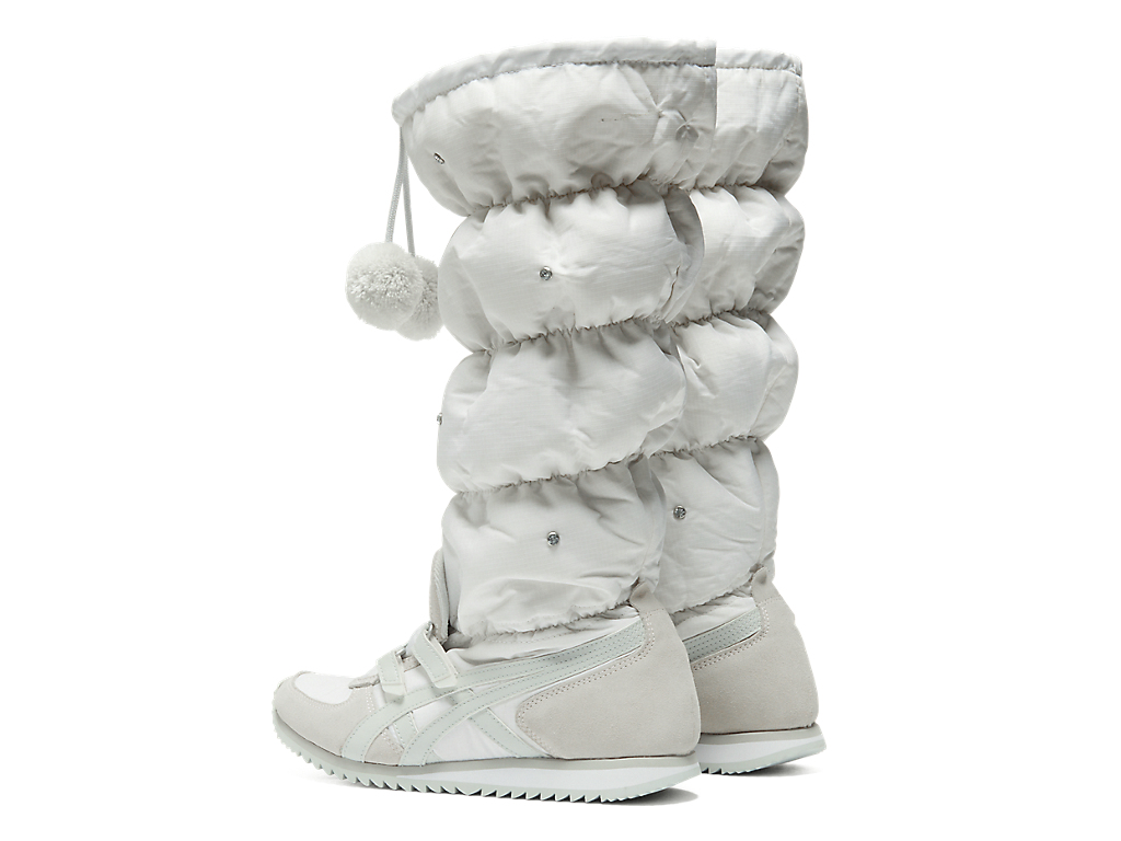 Shop (Women) Onitsuka Tiger WINTER HEAVEN WHITE/GLACIER GREY 1182A676-100