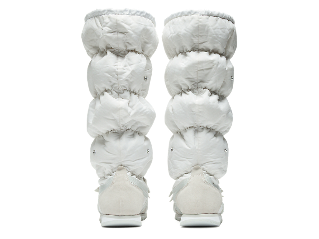Details for (Women) Onitsuka Tiger WINTER HEAVEN WHITE/GLACIER GREY 1182A676-100