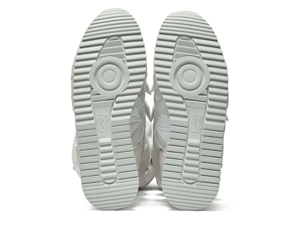 Sizing (Women) Onitsuka Tiger WINTER HEAVEN WHITE/GLACIER GREY 1182A676-100