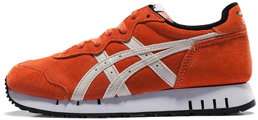 (Women) Onitsuka Tiger X-caliber Sneakers White/Orange D561L-6502 Buy (Women) Onitsuka Tiger X-caliber Sneakers White/Orange D561L-6502