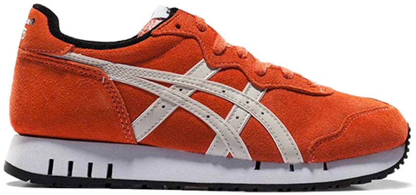 (Women) Onitsuka Tiger X-caliber Sneakers White/Orange D561L-6502 Order (Women) Onitsuka Tiger X-caliber Sneakers White/Orange D561L-6502