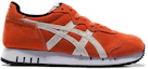 Order (Women) Onitsuka Tiger X-caliber Sneakers White/Orange D561L-6502