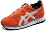 Lookbook (Women) Onitsuka Tiger X-caliber Sneakers White/Orange D561L-6502
