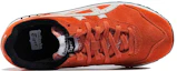 Shop (Women) Onitsuka Tiger X-caliber Sneakers White/Orange D561L-6502