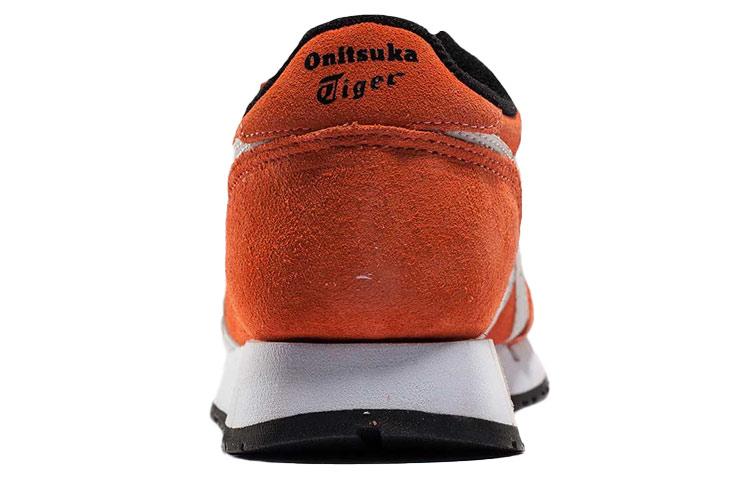 Purchase (Women) Onitsuka Tiger X-caliber Sneakers White/Orange D561L-6502