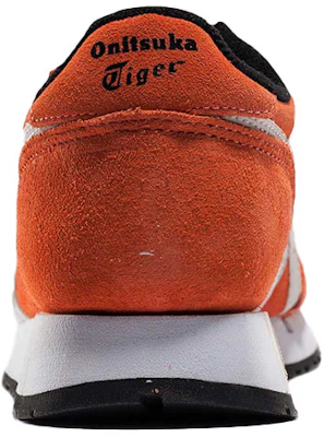 (Women) Onitsuka Tiger X-caliber Sneakers White/Orange D561L-6502 Purchase (Women) Onitsuka Tiger X-caliber Sneakers White/Orange D561L-6502