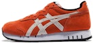 Buy (W) Onitsuka Tiger X-caliber Sneakers Putih/Jingga D561L-6502