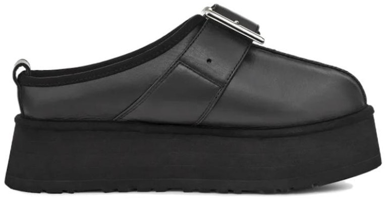 (Women) Opening Ceremony x UGG Tasman 'Black' 1151430-BLK Order (Women) Opening Ceremony x UGG Tasman 'Black' 1151430-BLK