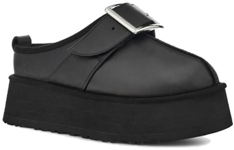 (W) Opening Ceremony x UGG Tasman 'Hitam' 1151430-BLK Lookbook (W) Opening Ceremony x UGG Tasman 'Hitam' 1151430-BLK