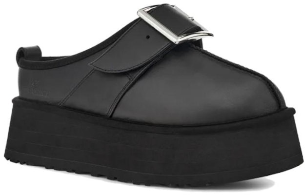 (Women) Opening Ceremony x UGG Tasman 'Black' 1151430-BLK Lookbook (Women) Opening Ceremony x UGG Tasman 'Black' 1151430-BLK