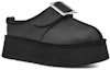 Lookbook (W) Opening Ceremony x UGG Tasman 'Hitam' 1151430-BLK