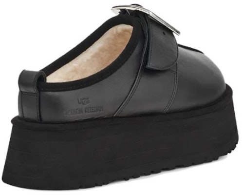 (Women) Opening Ceremony x UGG Tasman 'Black' 1151430-BLK Shop (Women) Opening Ceremony x UGG Tasman 'Black' 1151430-BLK