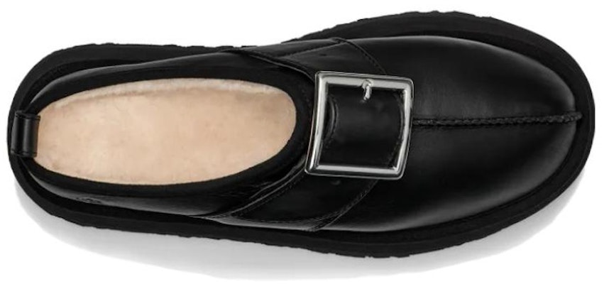 (Women) Opening Ceremony x UGG Tasman 'Black' 1151430-BLK Purchase (Women) Opening Ceremony x UGG Tasman 'Black' 1151430-BLK
