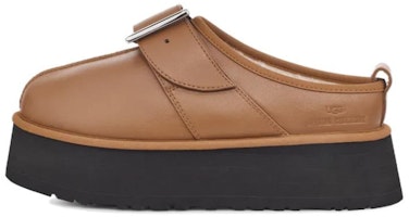 (Women) Opening Ceremony x UGG Tasman 'Chestnut' 1151430-CHE (Women) Opening Ceremony x UGG Tasman 'Chestnut' 1151430-CHE