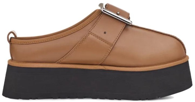 (Women) Opening Ceremony x UGG Tasman 'Chestnut' 1151430-CHE Order (Women) Opening Ceremony x UGG Tasman 'Chestnut' 1151430-CHE
