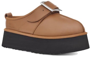 (W) Opening Ceremony x UGG Tasman 'Chestnut' Coklat 1151430-CHE Lookbook (W) Opening Ceremony x UGG Tasman 'Chestnut' Coklat 1151430-CHE