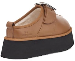 (W) Opening Ceremony x UGG Tasman 'Chestnut' Coklat 1151430-CHE Shop (W) Opening Ceremony x UGG Tasman 'Chestnut' Coklat 1151430-CHE