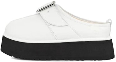 (Women) Opening Ceremony x UGG Tasman 'White Black' 1151430-WHT (Women) Opening Ceremony x UGG Tasman 'White Black' 1151430-WHT