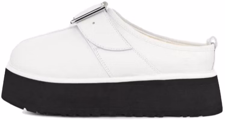 (Women) Opening Ceremony x UGG Tasman 'White Black' 1151430-WHT Buy (Women) Opening Ceremony x UGG Tasman 'White Black' 1151430-WHT