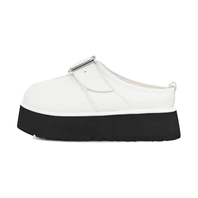 (W) Opening Ceremony UGG Tasman 'White Black'