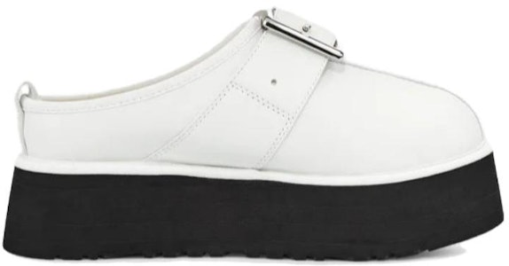(W) Opening Ceremony x UGG Tasman 'Putih Hitam' 1151430-WHT Order (W) Opening Ceremony x UGG Tasman 'Putih Hitam' 1151430-WHT