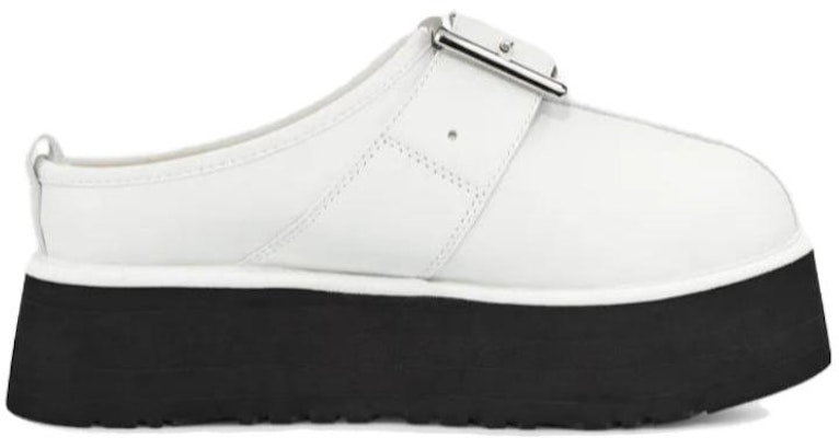 (Women) Opening Ceremony x UGG Tasman 'White Black' 1151430-WHT Order (Women) Opening Ceremony x UGG Tasman 'White Black' 1151430-WHT