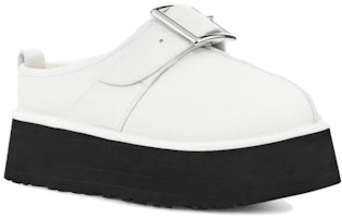 (W) Opening Ceremony x UGG Tasman 'Putih Hitam' 1151430-WHT Lookbook (W) Opening Ceremony x UGG Tasman 'Putih Hitam' 1151430-WHT