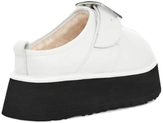 (Women) Opening Ceremony x UGG Tasman 'White Black' 1151430-WHT Shop (Women) Opening Ceremony x UGG Tasman 'White Black' 1151430-WHT