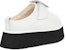 (W) Opening Ceremony x UGG Tasman 'Putih Hitam' 1151430-WHT