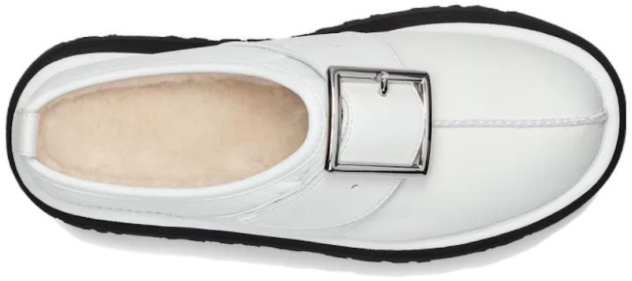 (Women) Opening Ceremony x UGG Tasman 'White Black' 1151430-WHT Purchase (Women) Opening Ceremony x UGG Tasman 'White Black' 1151430-WHT