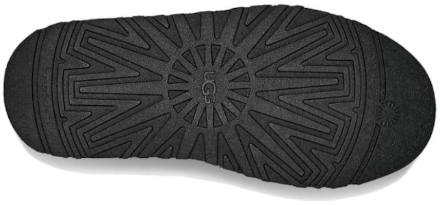 (W) Opening Ceremony x UGG Tasman 'Putih Hitam' 1151430-WHT Details for (W) Opening Ceremony x UGG Tasman 'Putih Hitam' 1151430-WHT