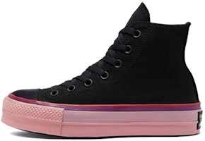 (Women) OPI x Converse Chuck Taylor All Star Platform High 'Edinburgher & Tatties' 566556C (Women) OPI x Converse Chuck Taylor All Star Platform High 'Edinburgher & Tatties' 566556C