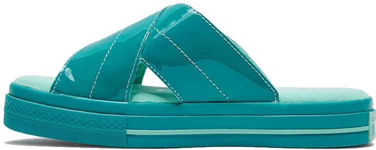(W) OPI x Converse One Star Sandal 'Dance Party - Teal Dawn' - Teal Dawn 565663C Buy (W) OPI x Converse One Star Sandal 'Dance Party - Teal Dawn' - Teal Dawn 565663C