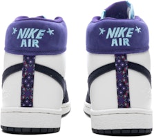 (W) Opium Paris x Air Jordan Air Ship PE SP 'Negro Morado Corte' FQ8281-100 Purchase (W) Opium Paris x Air Jordan Air Ship PE SP 'Negro Morado Corte' FQ8281-100