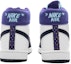 Purchase (W) Opium Paris x Air Jordan Air Ship PE SP 'Hitam Ungu Mahkamah' FQ8281-100