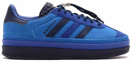 (Women) ORDINARY PEOPLE x adidas Gazelle Bold 'City of Seoul Pack - Royal' IH9991 (Women) ORDINARY PEOPLE x adidas Gazelle Bold 'City of Seoul Pack - Royal' IH9991
