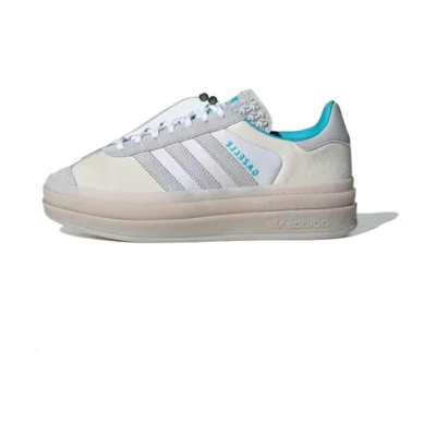 (W) ORDINARY PEOPLE adidas Gazelle Bold 'City of Seoul Pack - White'
