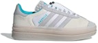 Lookbook (W) ORDINARY PEOPLE x adidas Gazelle Bold 'Kota Seoul Pack - Putih' IH9992