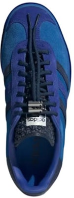 (Women) ORDINARY PEOPLE x adidas Gazelle Bold 'City of Seoul Pack - Royal' IH9991 Purchase (Women) ORDINARY PEOPLE x adidas Gazelle Bold 'City of Seoul Pack - Royal' IH9991