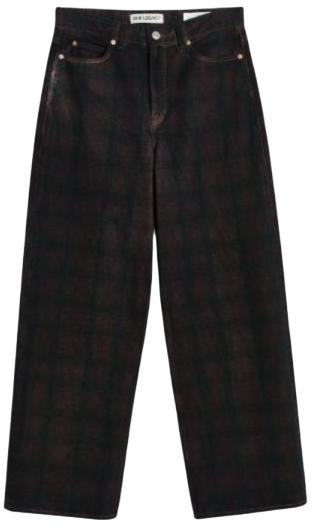 women-our-legacy-full-cut-plaid-print-pants-brown-w2235-fob