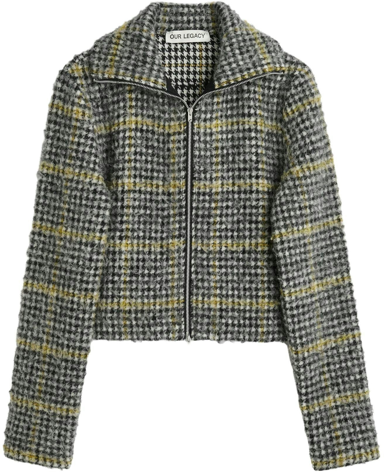 women-our-legacy-fw-23-slim-fit-houndstooth-collar-jacket-black-w4236-sph