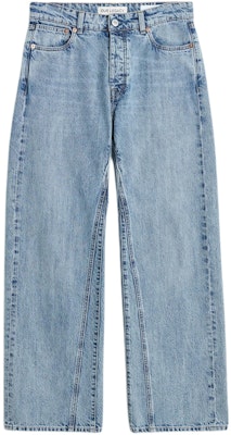 (W) OUR LEGACY SS24 Jeans Vintage Lavados Pierna Ancha. W2245RS Buy (W) OUR LEGACY SS24 Jeans Vintage Lavados Pierna Ancha. W2245RS