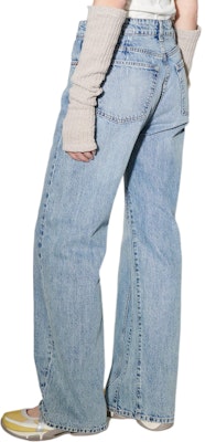 (W) OUR LEGACY SS24 Jeans Vintage Lavados Pierna Ancha. W2245RS Purchase (W) OUR LEGACY SS24 Jeans Vintage Lavados Pierna Ancha. W2245RS