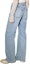 Purchase (W) OUR LEGACY SS24 Jeans Vintage Lavados Pierna Ancha. W2245RS