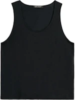 Our Legacy SS26 Loose Fit Soft Draped Tank Top M2266AR Our Legacy SS26 Loose Fit Soft Draped Tank Top M2266AR