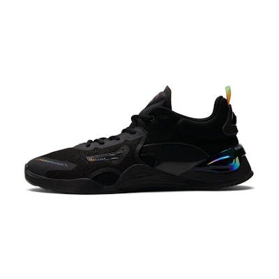 (W) OUT Foundation Puma Fuse 'Pride'