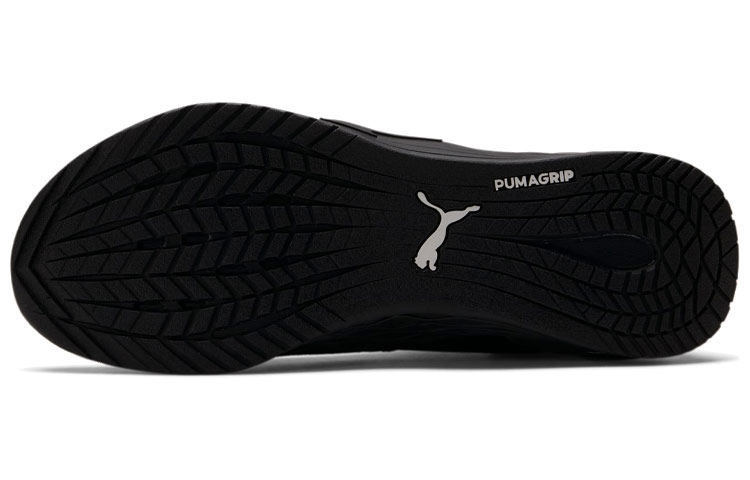 Purchase Fuse x Out x Puma Out Foundation 女款 黑色 跑步鞋